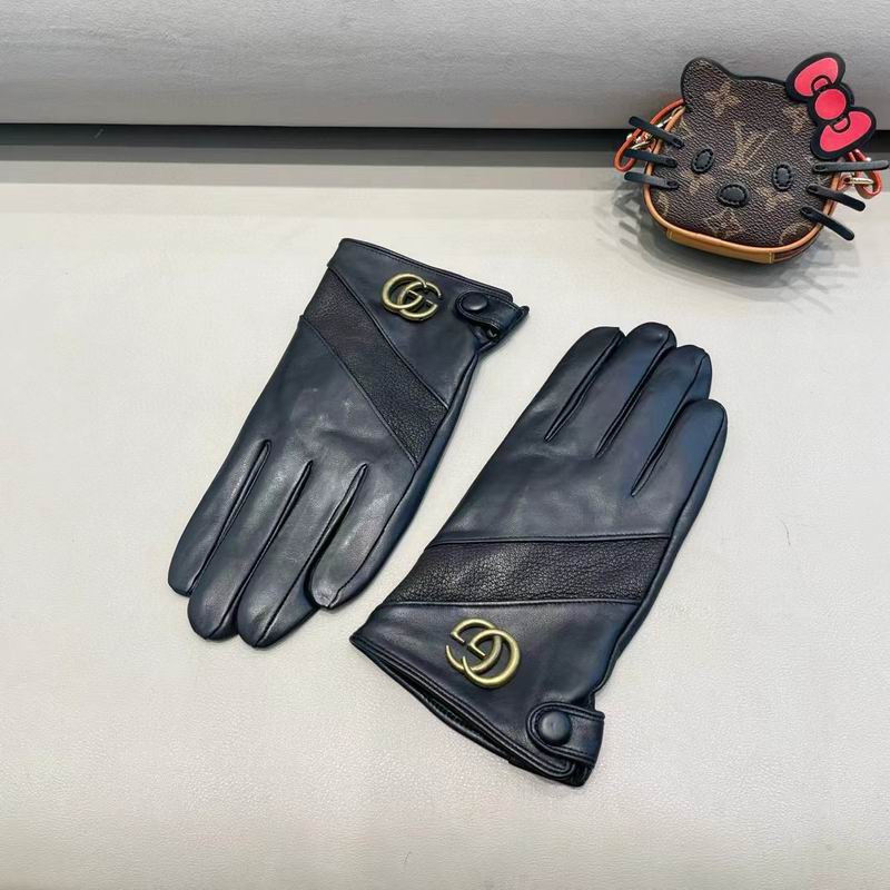 Gucci Gloves L XL 105 (2)