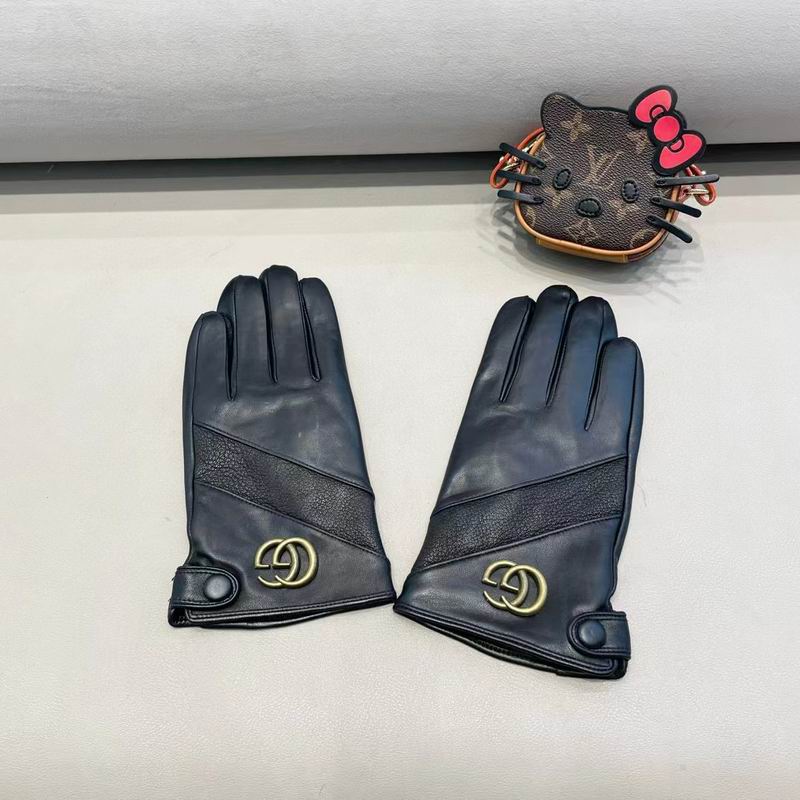 Gucci Gloves L XL 105 (3)