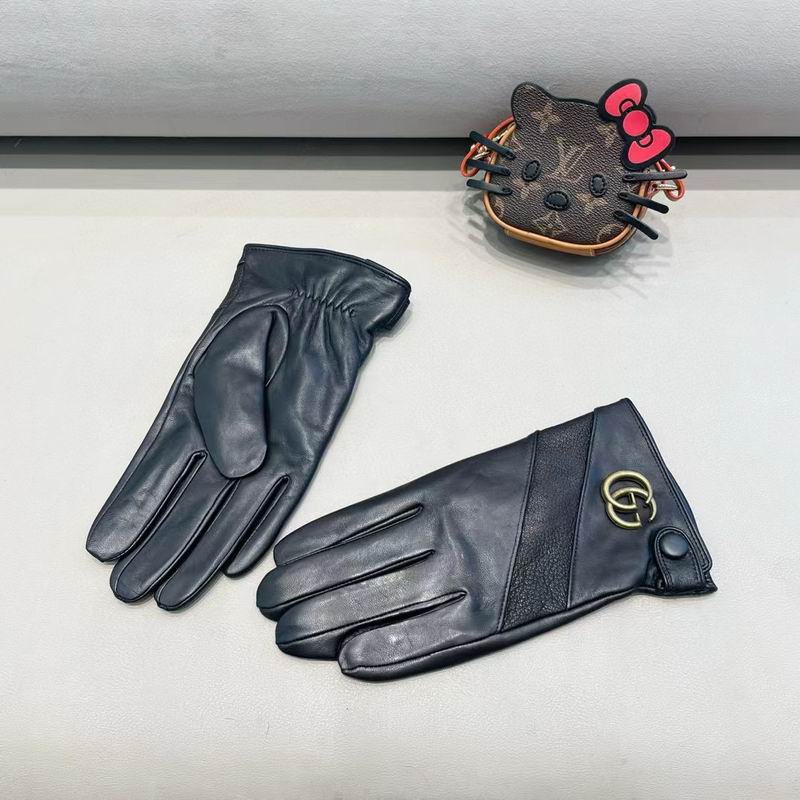 Gucci Gloves L XL 105 (4)