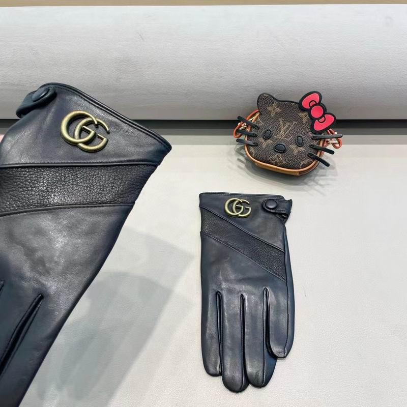 Gucci Gloves L XL 105 (5)