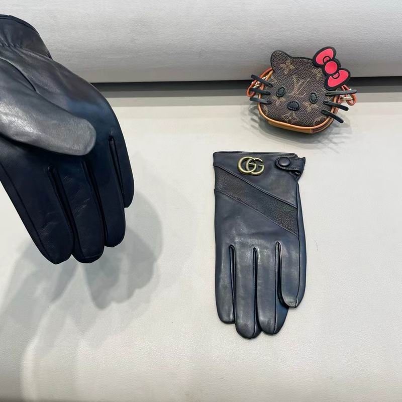 Gucci Gloves L XL 105 (6)