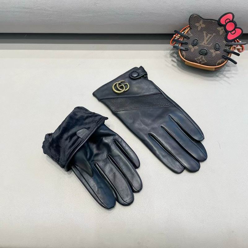 Gucci Gloves L XL 105 (7)