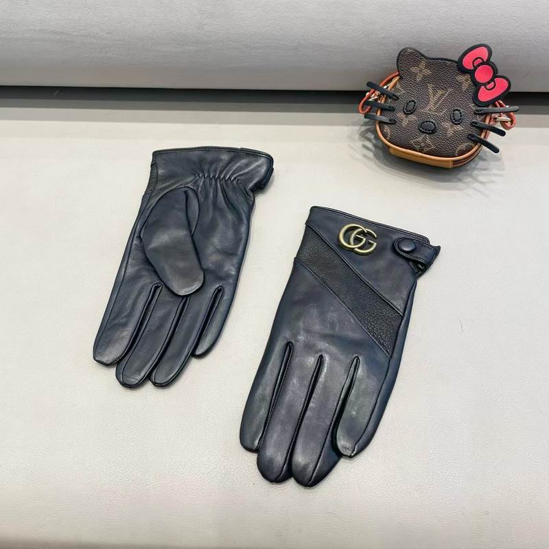 Gucci Gloves L XL 105 (8)