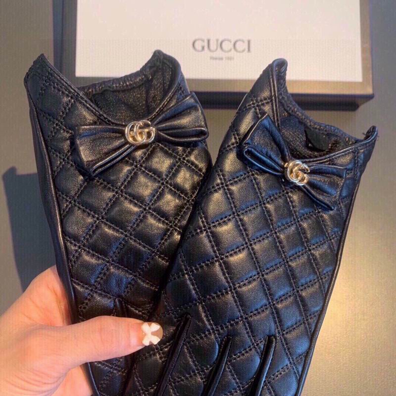 Gucci Gloves M L 06 (1)