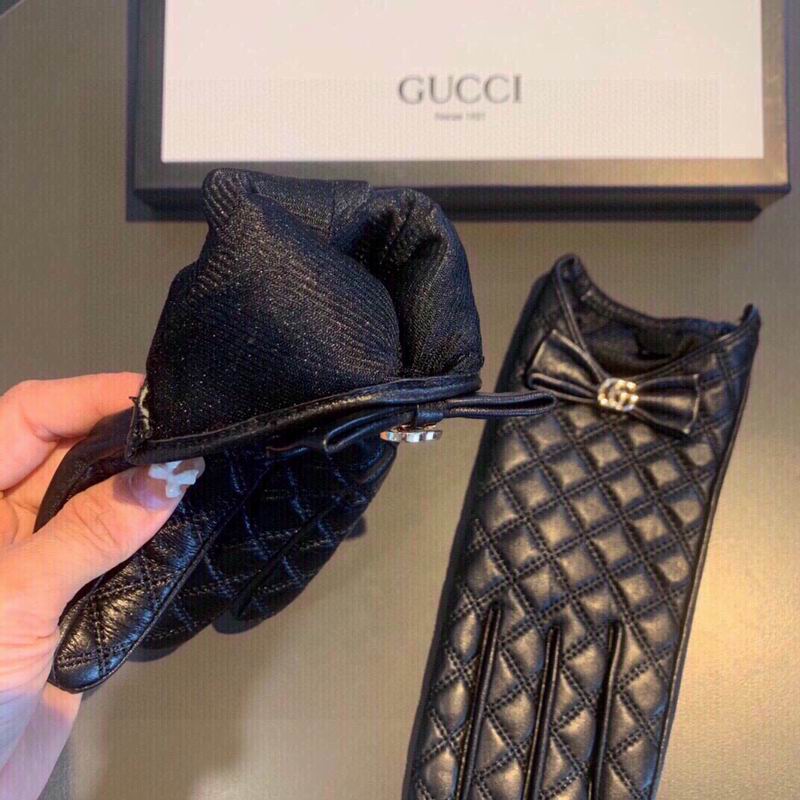 Gucci Gloves M L 06 (2)