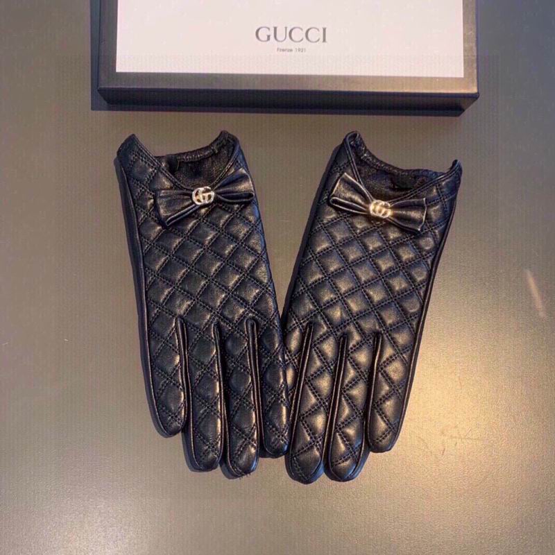 Gucci Gloves M L 06 (3)