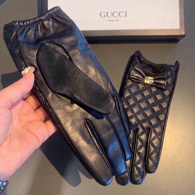 Gucci Gloves M L 06 (4)