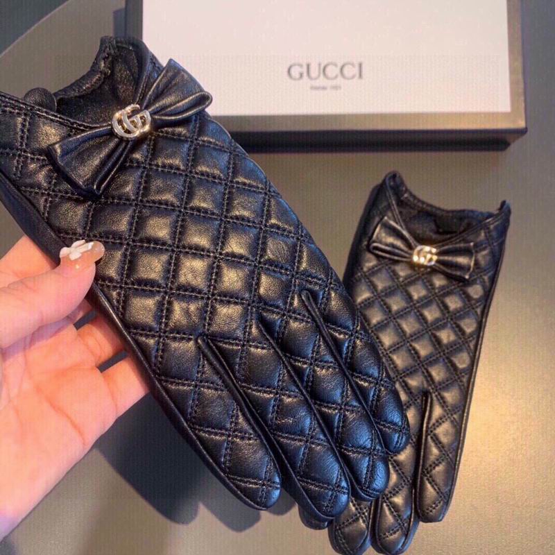 Gucci Gloves M L 06 (5)