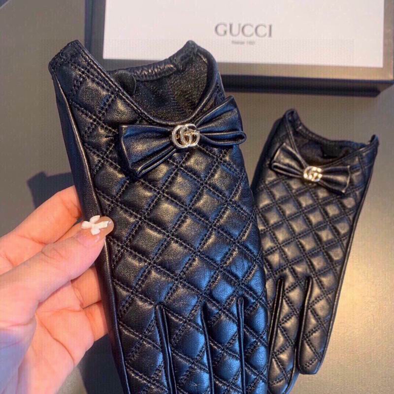 Gucci Gloves M L 06 (6)