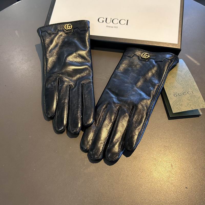 Gucci Gloves M L 07 (1)