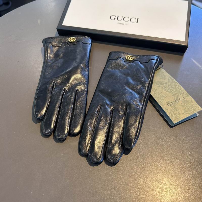Gucci Gloves M L 07 (2)