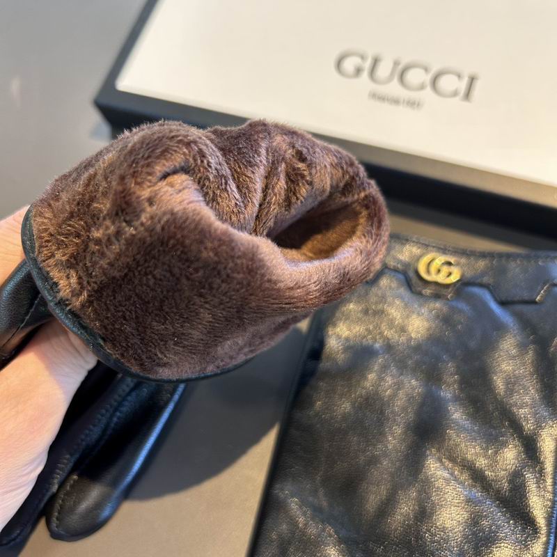 Gucci Gloves M L 07 (3)