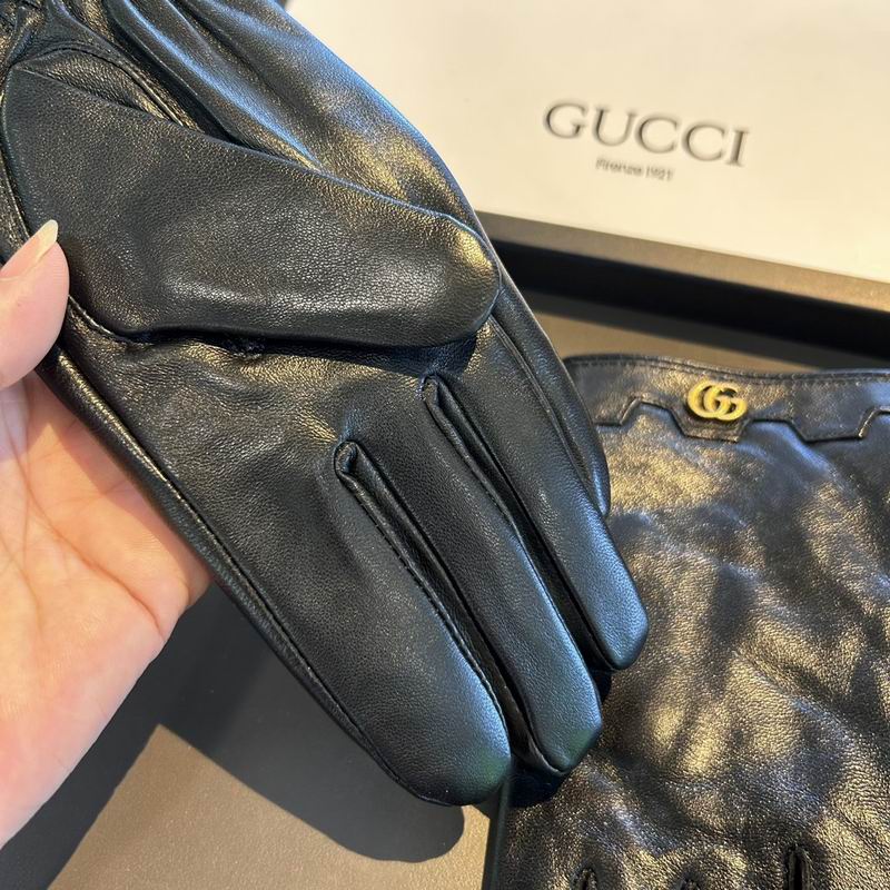 Gucci Gloves M L 07 (4)
