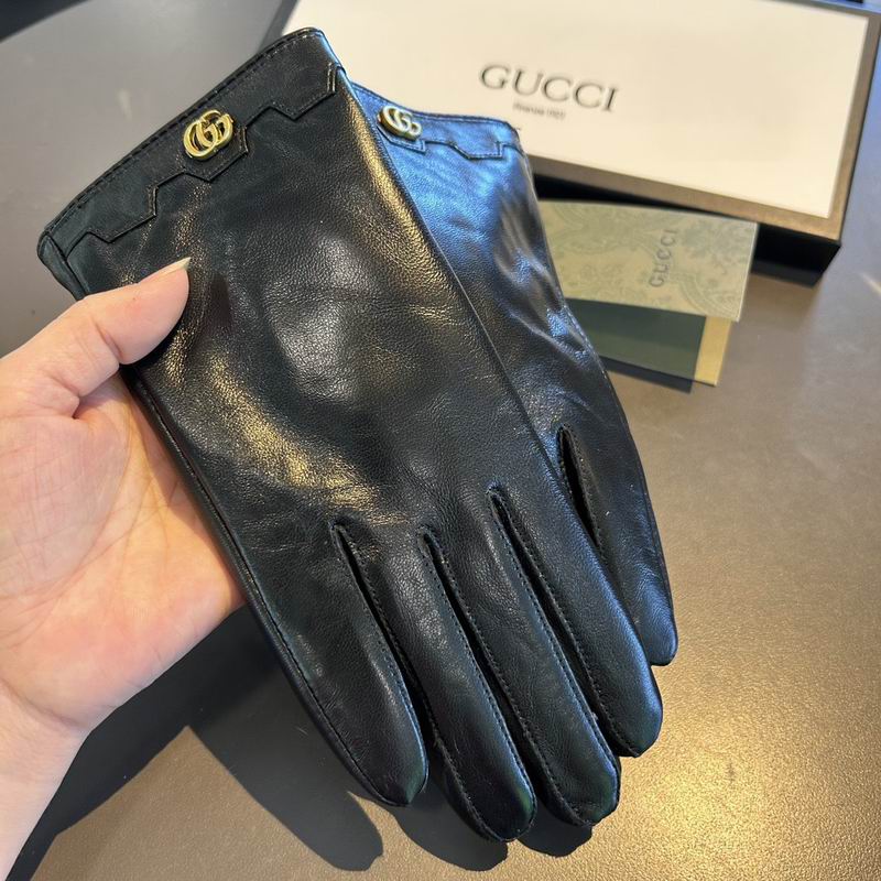 Gucci Gloves M L 07 (5)