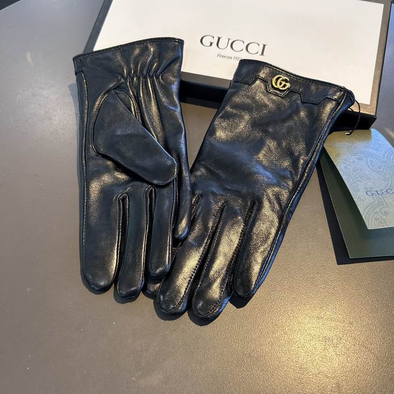 Gucci Gloves M L 07 (6)