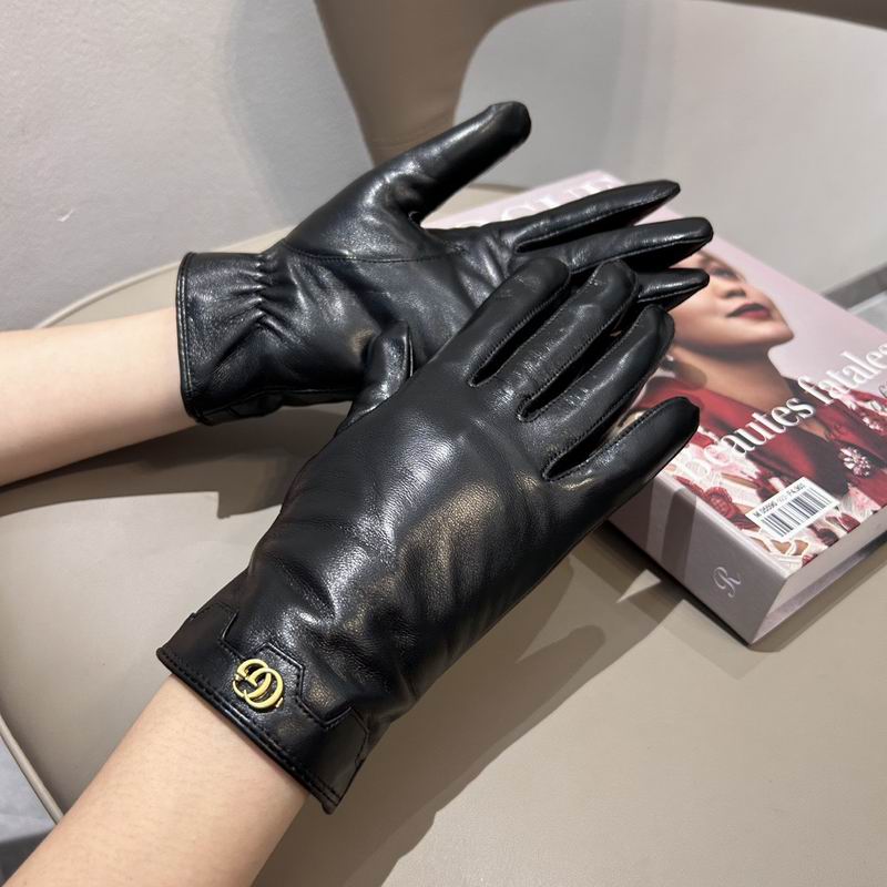 Gucci Gloves M L 07 (7)