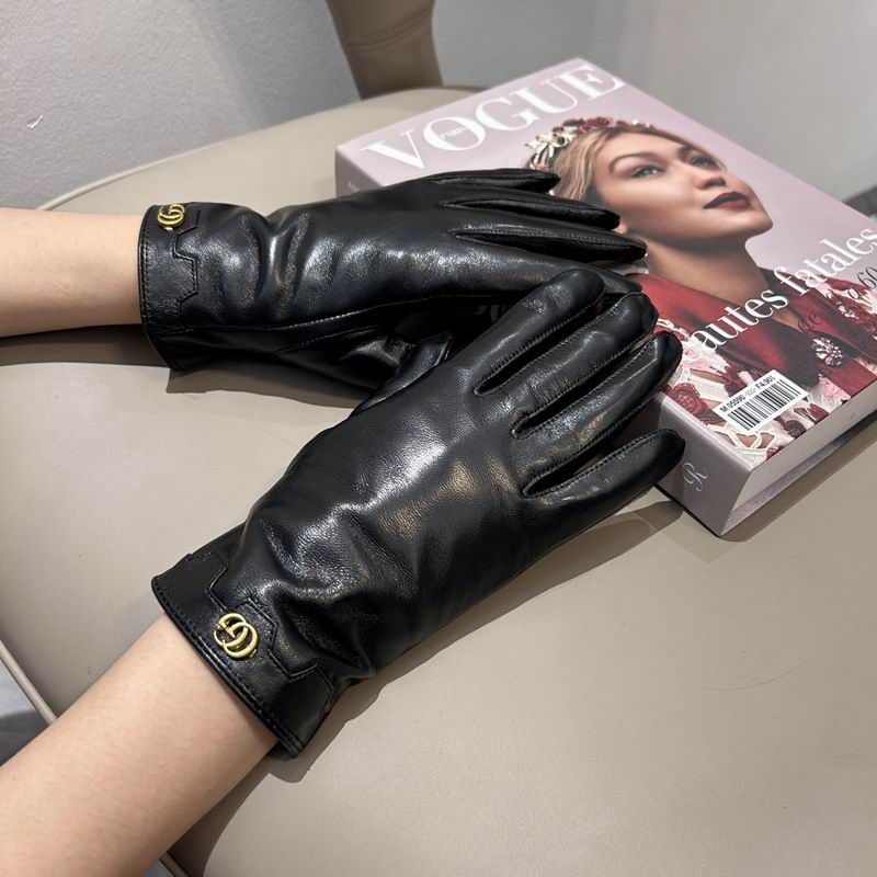 Gucci Gloves M L 07 (9)