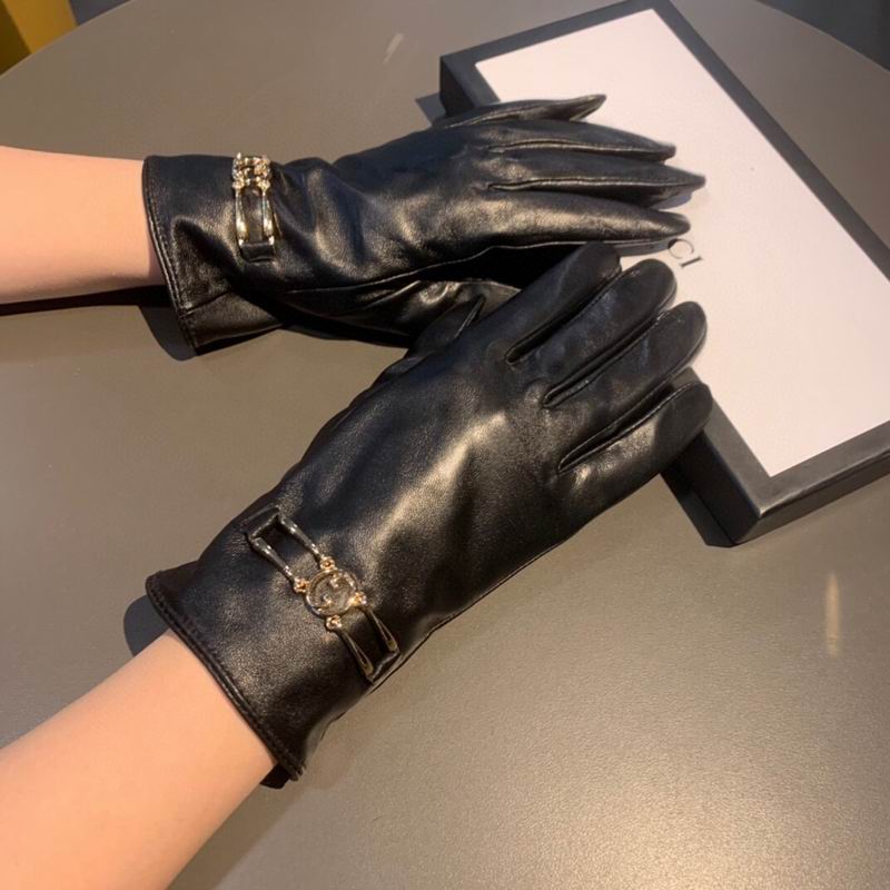 Gucci Gloves M L 08 (1)