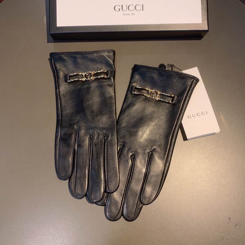Gucci Gloves M L 08 (2)
