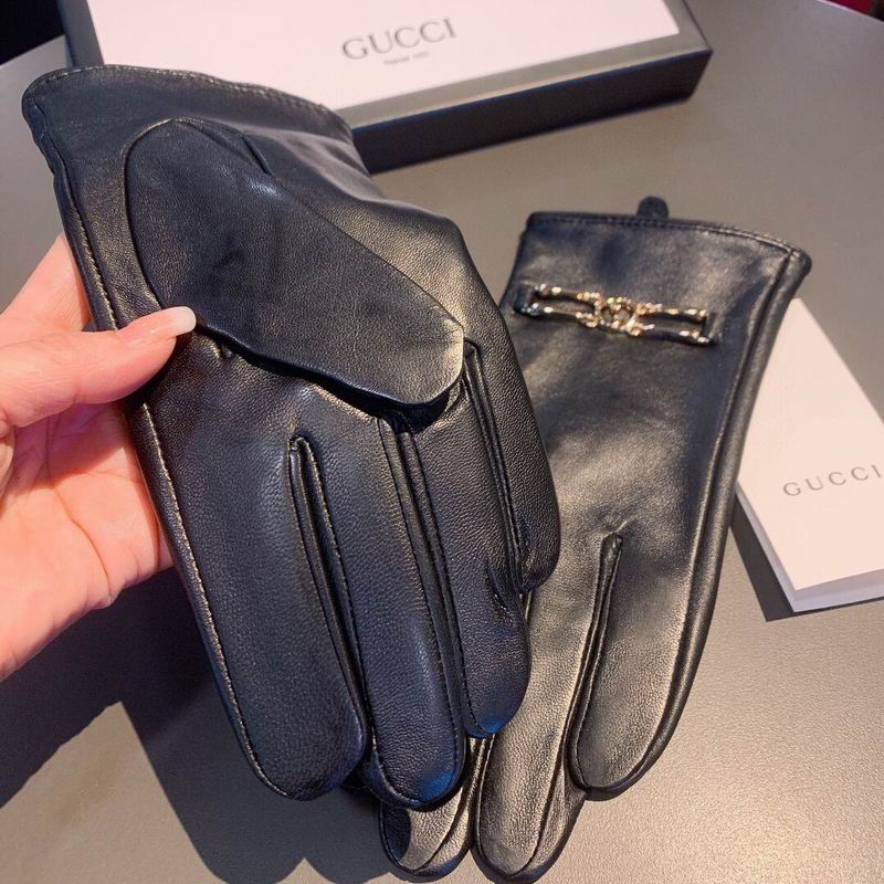 Gucci Gloves M L 08 (3)
