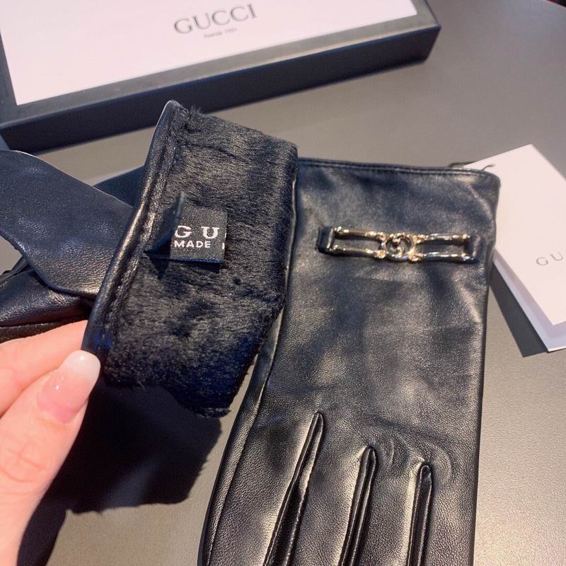 Gucci Gloves M L 08 (4)
