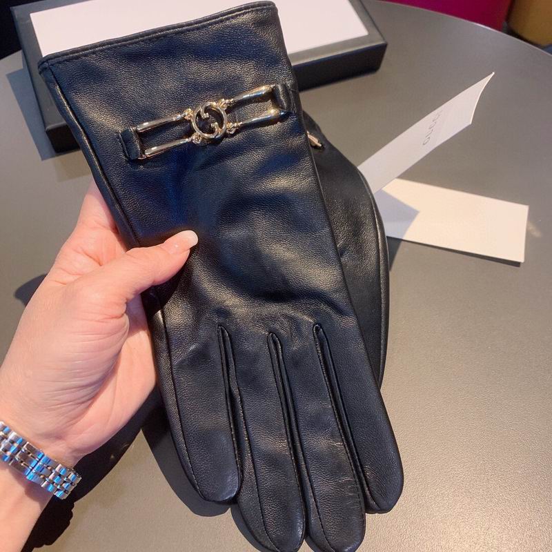 Gucci Gloves M L 08 (5)