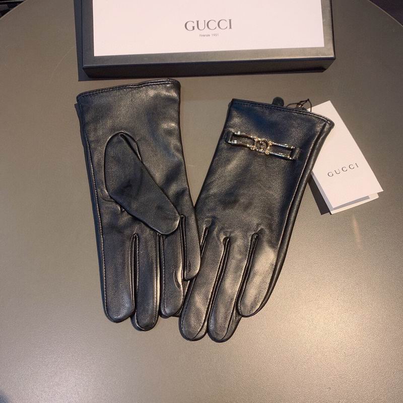 Gucci Gloves M L 08 (6)