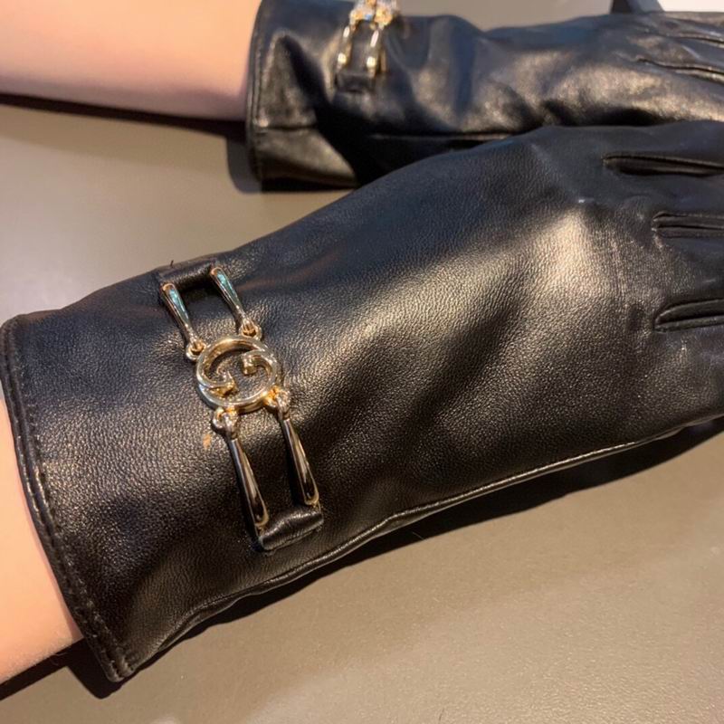 Gucci Gloves M L 08 (7)