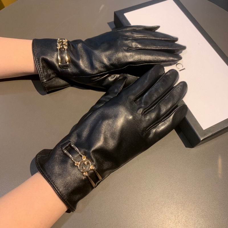 Gucci Gloves M L 08 (8)