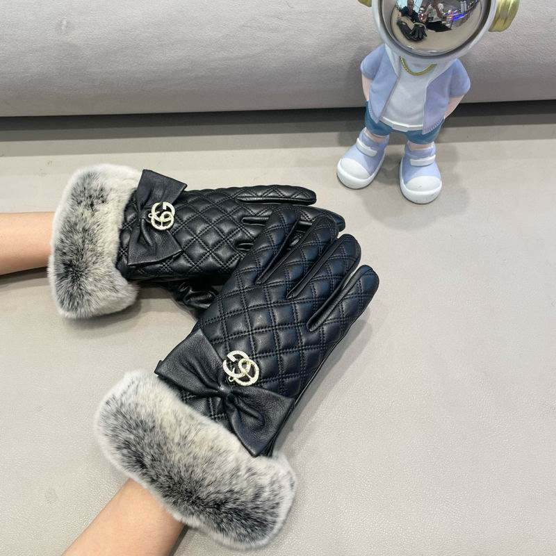 Gucci Gloves M L 107 (1)