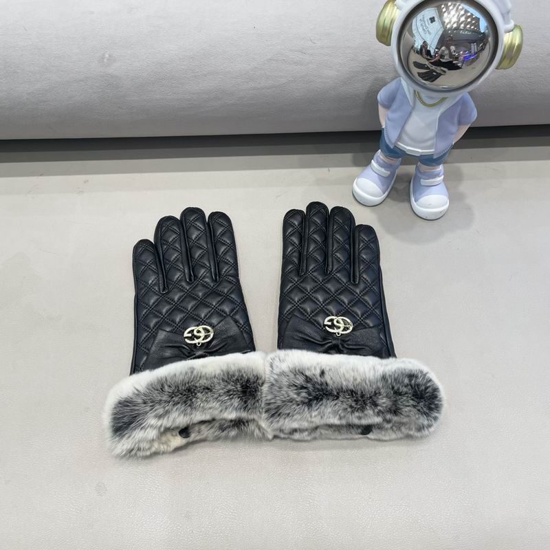 Gucci Gloves M L 107 (2)