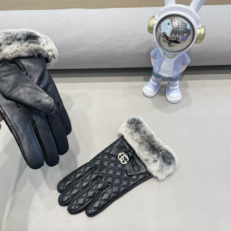 Gucci Gloves M L 107 (3)