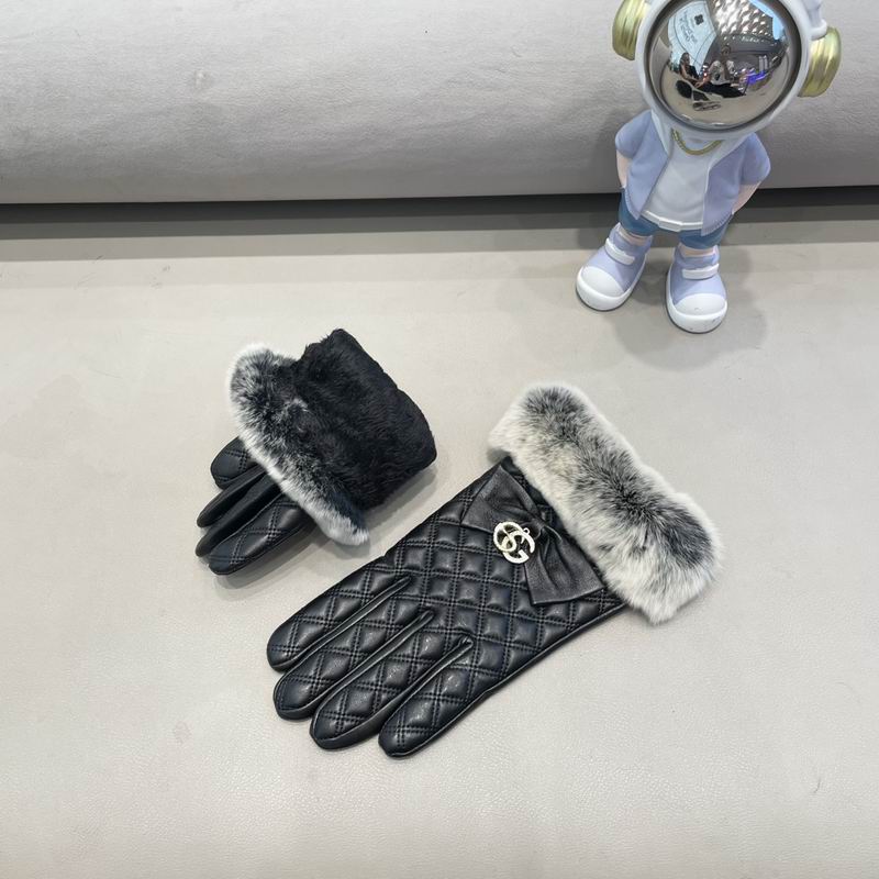 Gucci Gloves M L 107 (4)