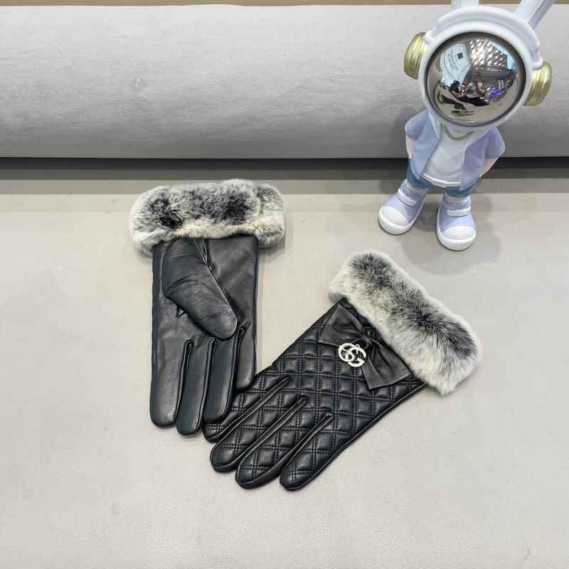 Gucci Gloves M L 107 (5)