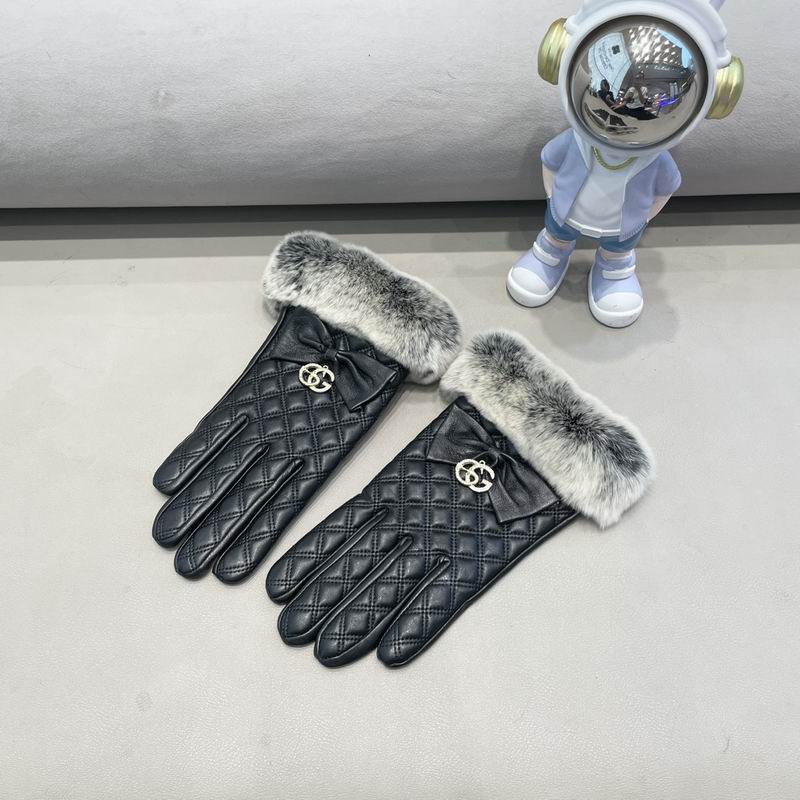Gucci Gloves M L 107 (6)