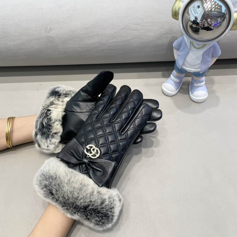 Gucci Gloves M L 107 (7)