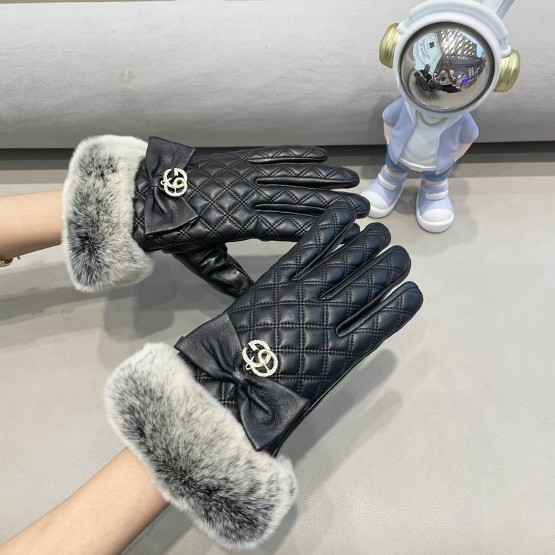 Gucci Gloves M L 107 (8)