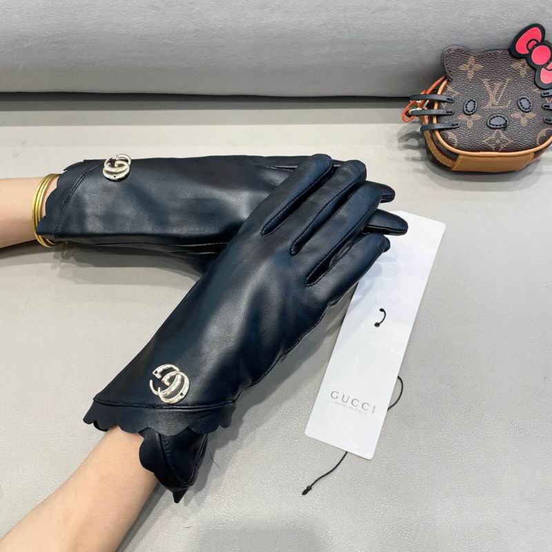 Gucci Gloves M L 155 (2)