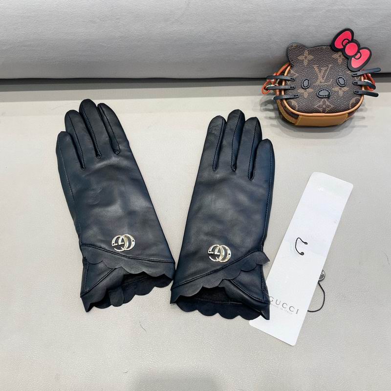 Gucci Gloves M L 155 (3)