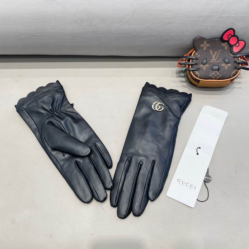 Gucci Gloves M L 155 (6)