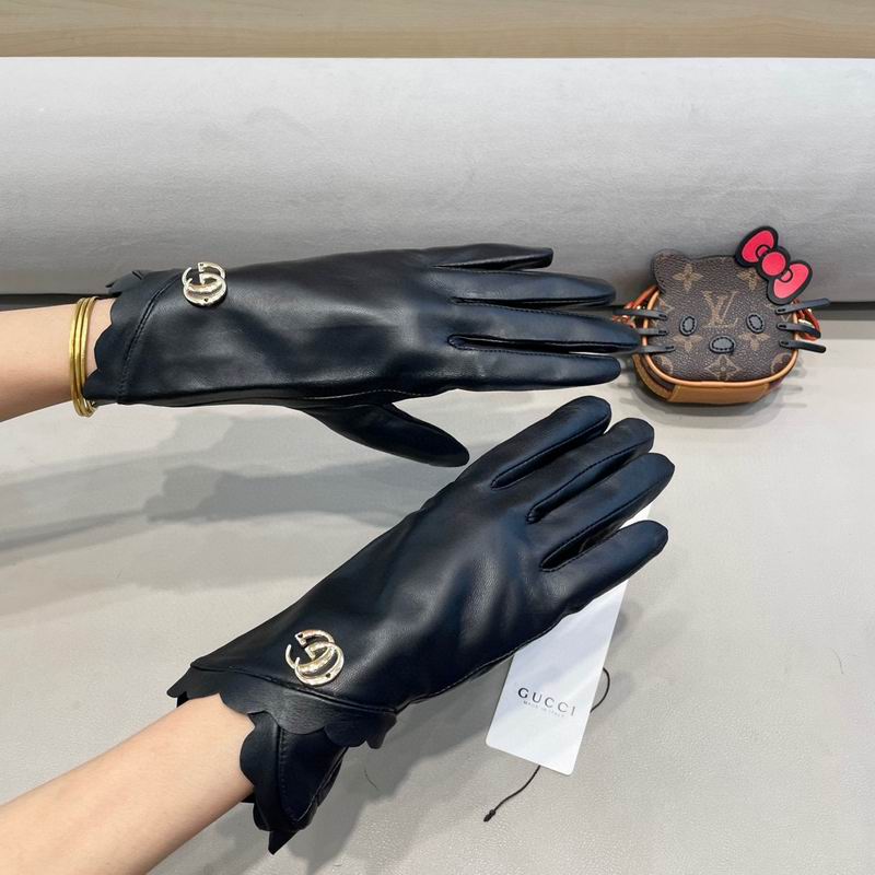 Gucci Gloves M L 155 (8)