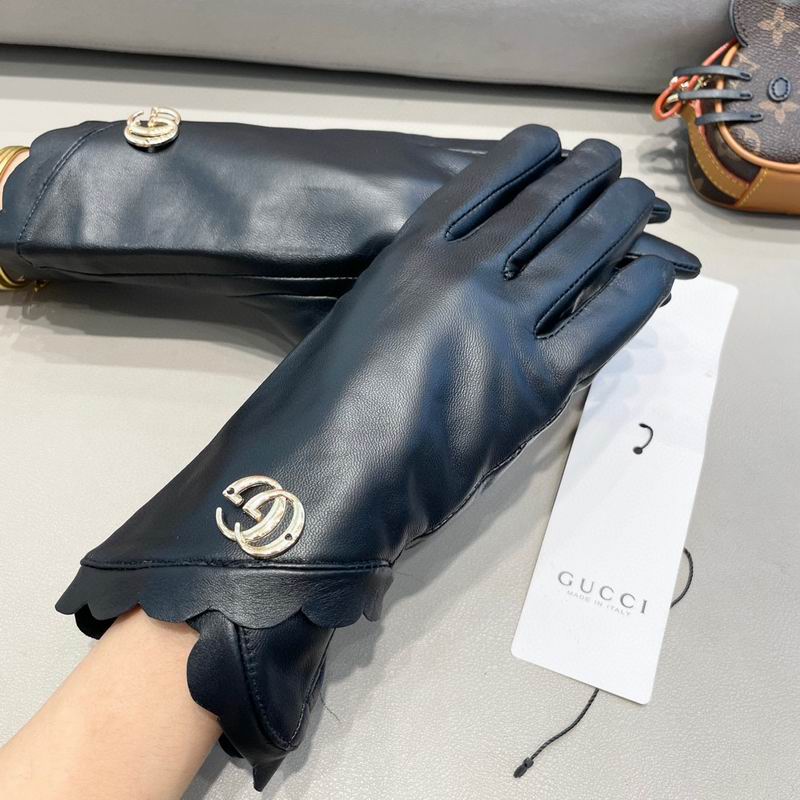 Gucci Gloves M L 155 (9)