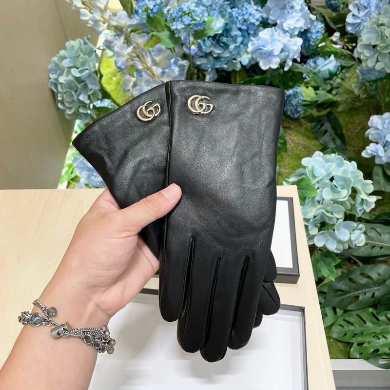Gucci Gloves M L 18 (2)