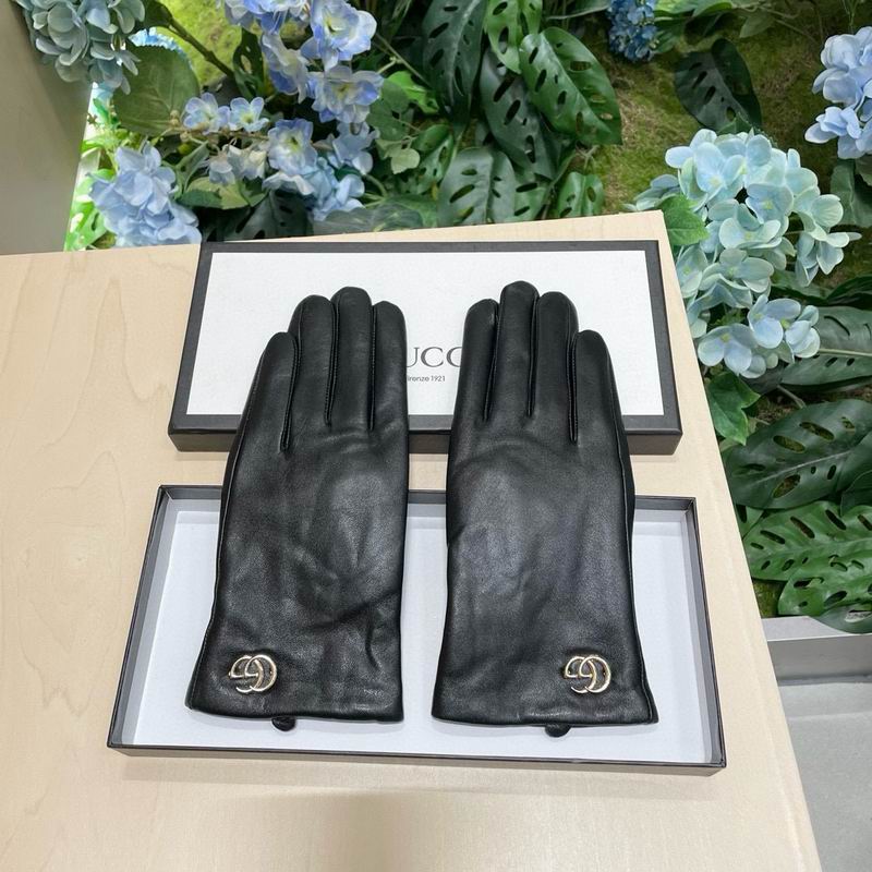 Gucci Gloves M L 18 (3)