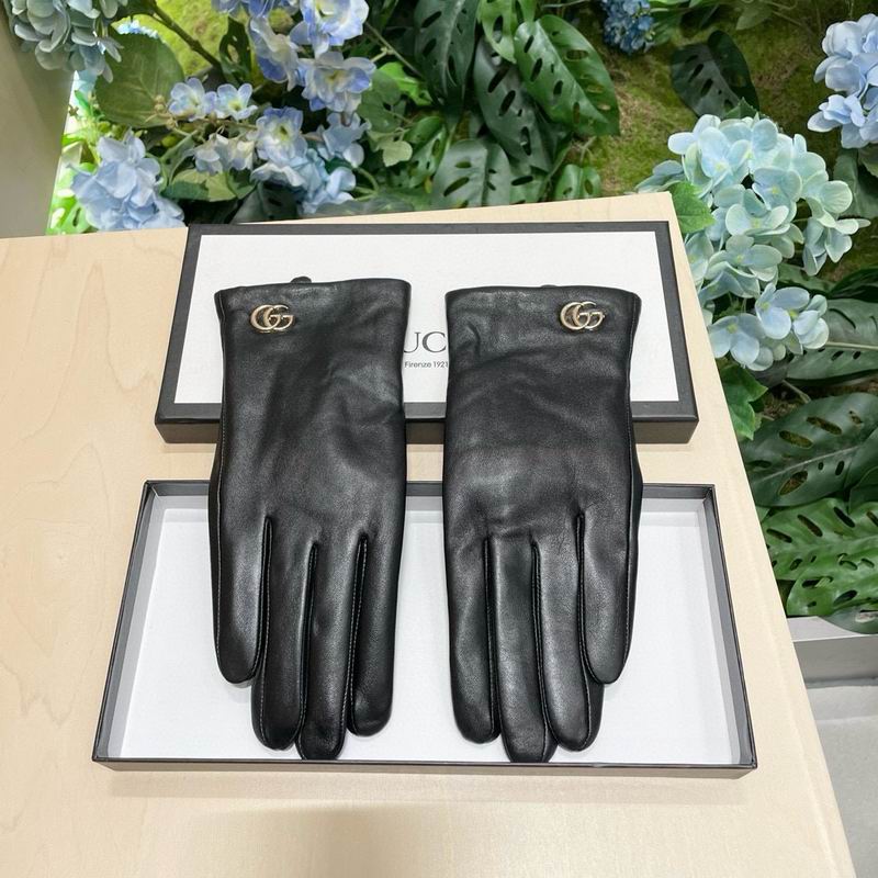 Gucci Gloves M L 18 (4)