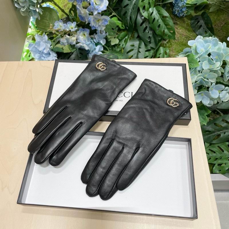 Gucci Gloves M L 18 (5)