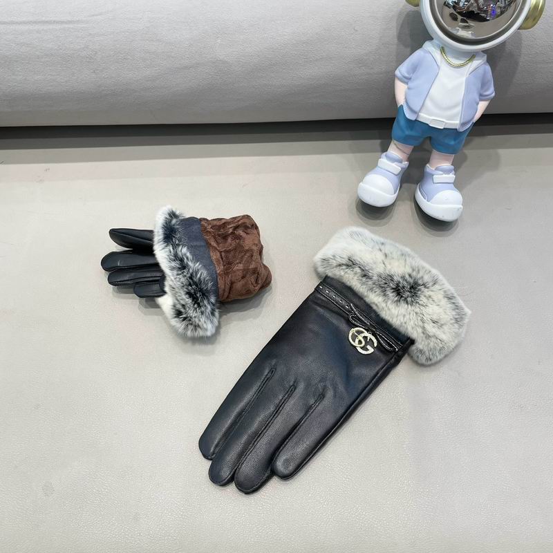 Gucci Gloves M L 182 (1)