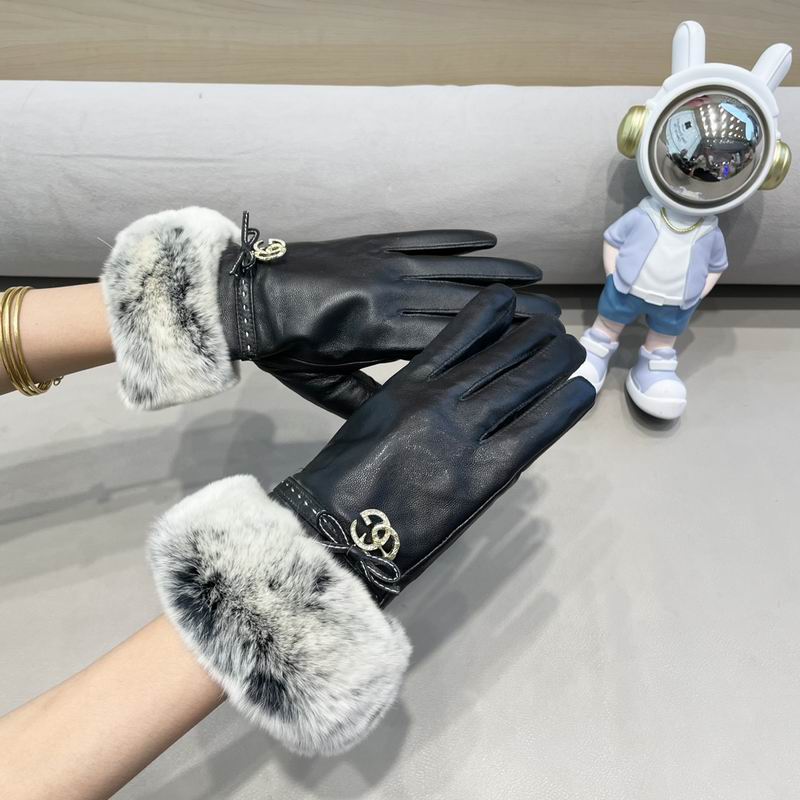 Gucci Gloves M L 182 (2)