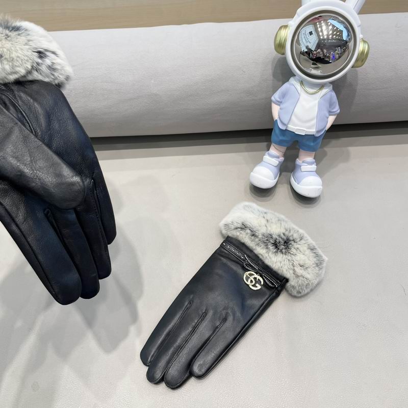 Gucci Gloves M L 182 (3)