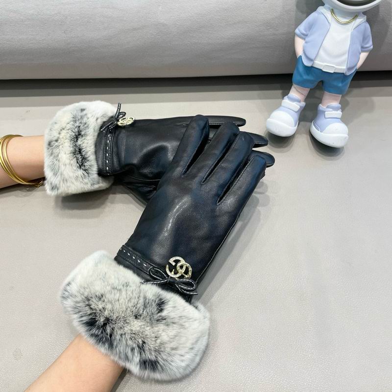 Gucci Gloves M L 182 (5)